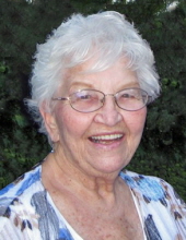 Gloria Marlene Webster