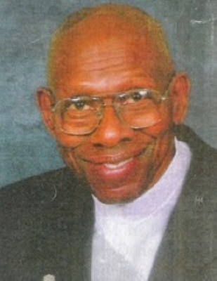 Reverend Winston M Clarke 20763860