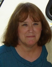 Gloria Ann Cramer