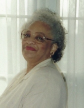 Muriel  Virginia  Smith Wilson