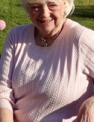 Sharon Delores Johnston East Wenatchee, Washington Obituary