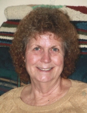 Shirley Louise Pope