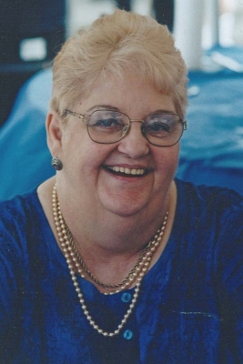 Photo of Rosemary Perreault