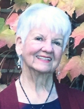 Nancy Kay White