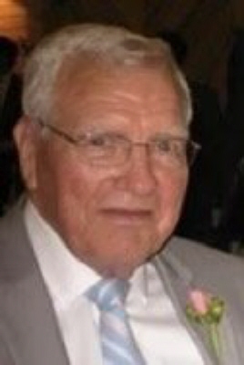 Photo of Dr. Kenneth England