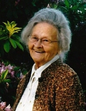 June Olive Keithley
