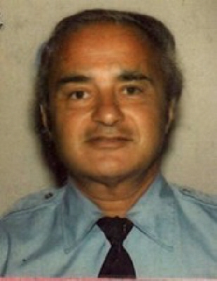 Salvatore W Mangeri Philadelphia, Pennsylvania Obituary