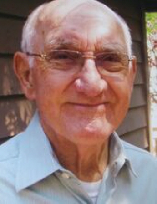 Photo of Donald Butterweck