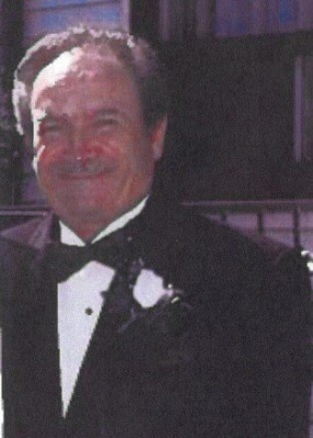 Photo of Giovanni Merucci