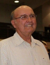 Thomas A. Ridinger