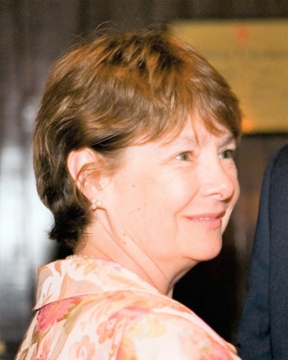 Photo of Margaret Zimmerman