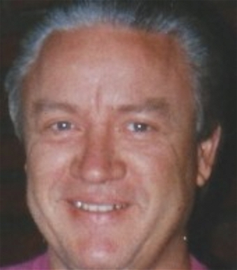 Photo of Ronald Coombes