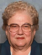 Margaret J. Reynolds
