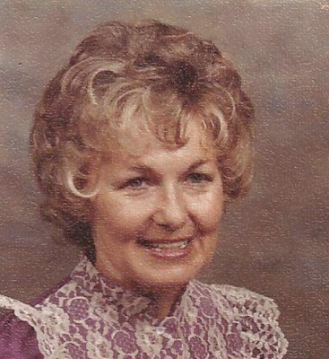 Dorothy J. Nelson