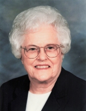 Ethel Flegler