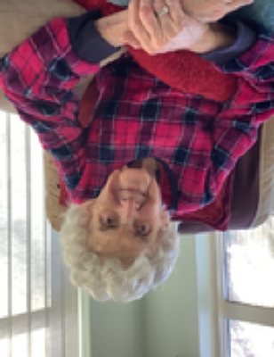 Daphne Vivien Kellett
