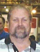 Richard Alan Dougherty, Jr.