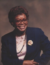 Gloria J. Walker