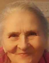 Vera  Chentsova