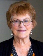 Phyllis Sue Kelley