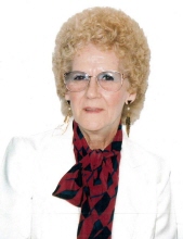 Ruth Jeanette Hoschar