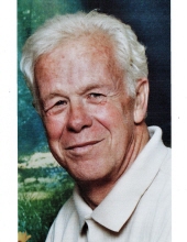Charles "Andy" Andrew Hutchens