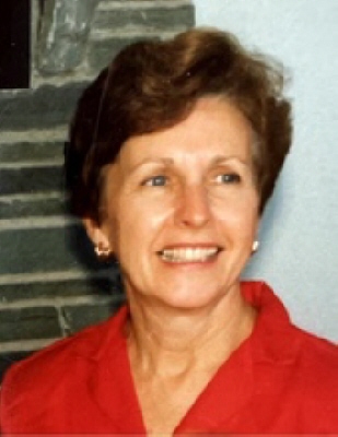 Photo of Anne Ockerbloom