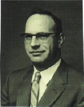 Theodore T. Galkowski