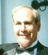 Alfred Battaglini, Jr.