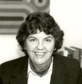 Patricia Anne O'Connor