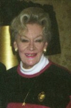 June Heintz