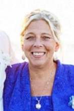Susan Mary Schauwecker
