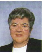 Ruth D. Baker