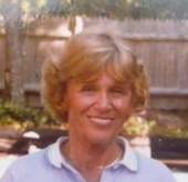 June McKenney