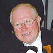 Joseph E. O'Leary
