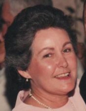 Marjorie F. Campbell