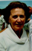 Margaret Mary McCarthy