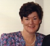 Eugenia R. Cooke