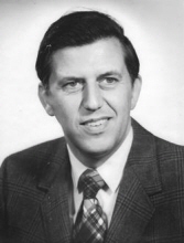 Joseph M. Redmond