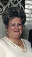 Lorraine Eleanor Galvin