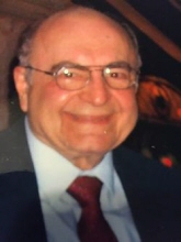 George P. Papadopolos