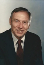 Harold C. Johnson, Jr.
