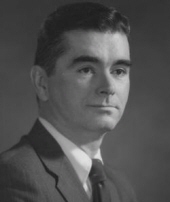 Merton E. Thompson, III