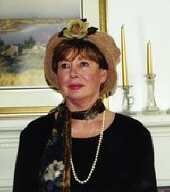 Priscilla Lumbard