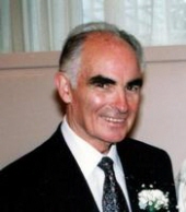 John B. McConnell