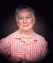 Helen Grace MacDonald