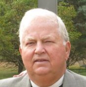 Malcolm H. Rev. McDowell, Jr.