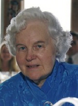 Marion R. Loranger