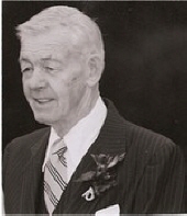John G. Fraser