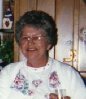Barbara Ann Simmons